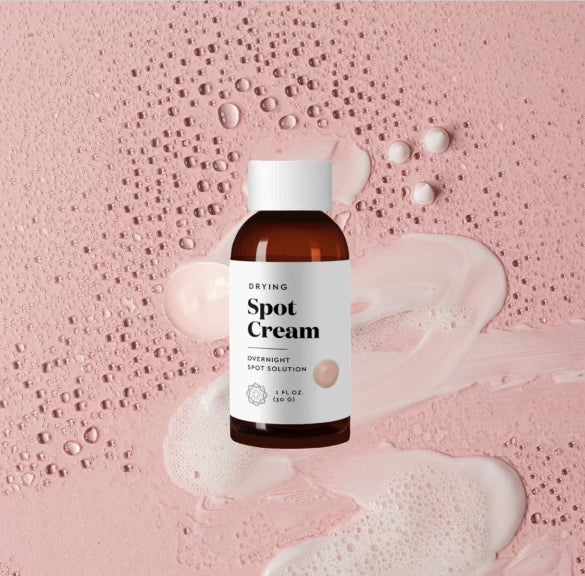 ACNE SPOT CREAM