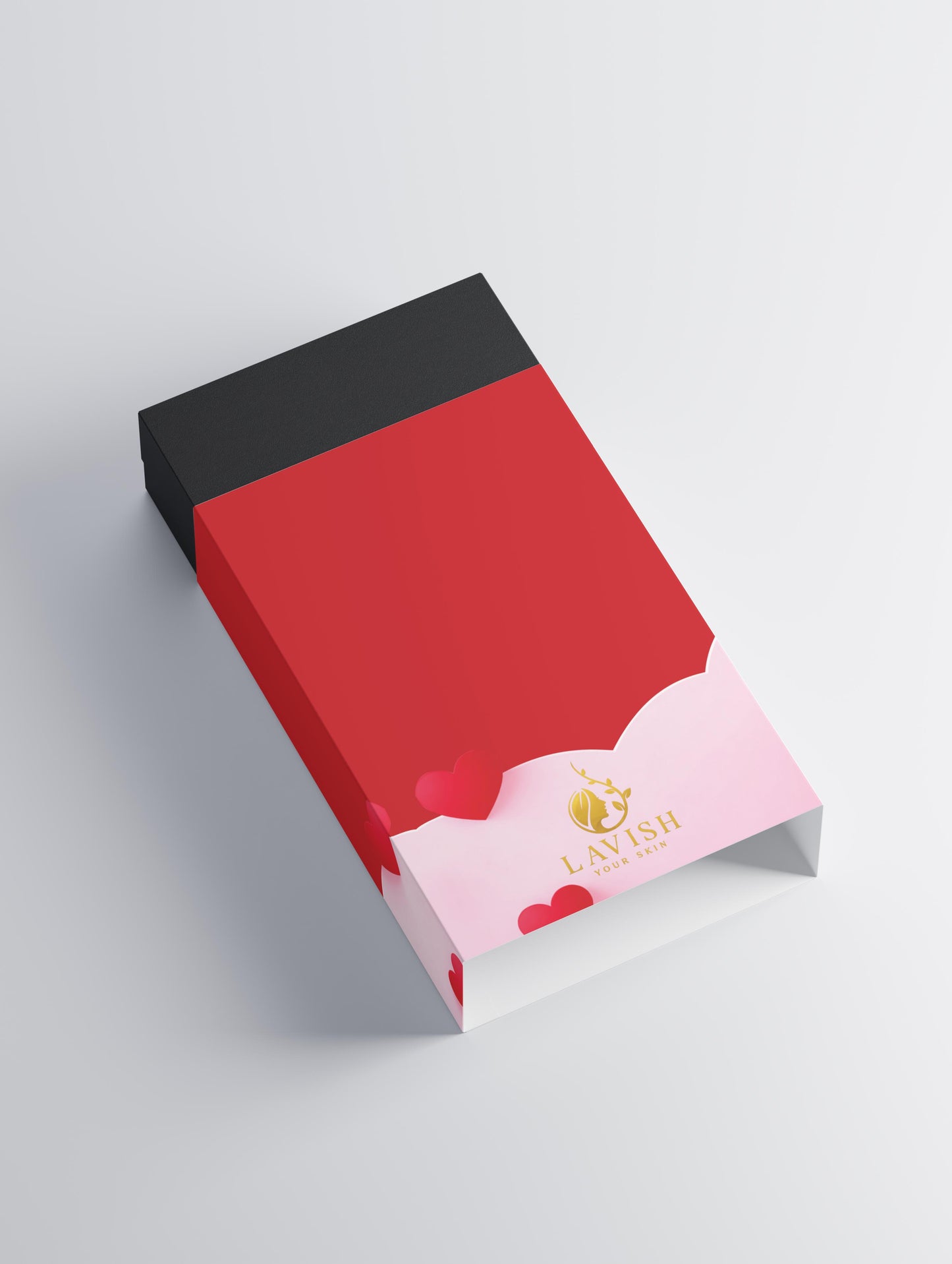 Glowy Skin Trio – Cleanse, Hydrate & Glow Set