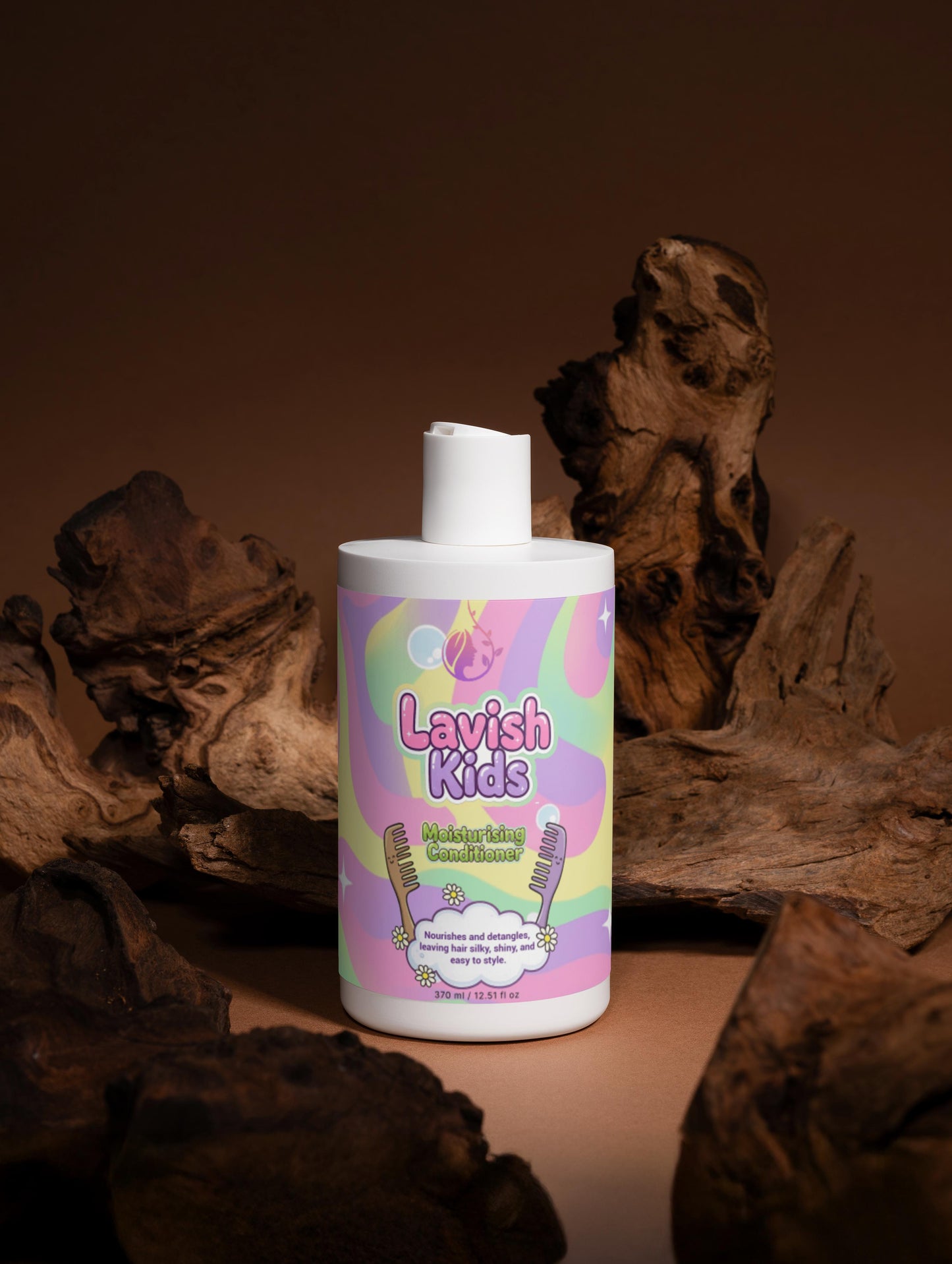 Fresh Conditioner, Citrus Detangler