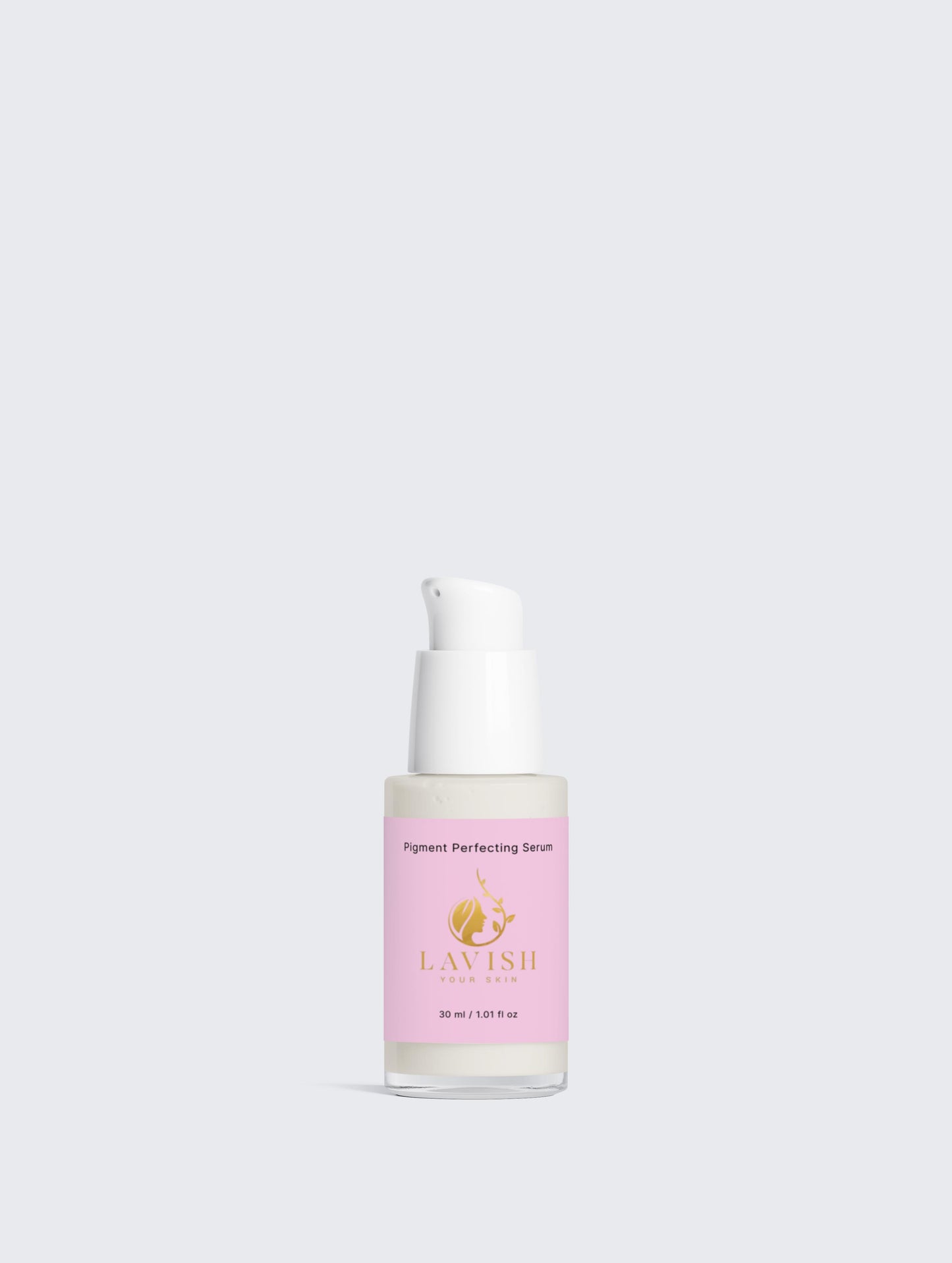 Pigment Perfecting Serum
