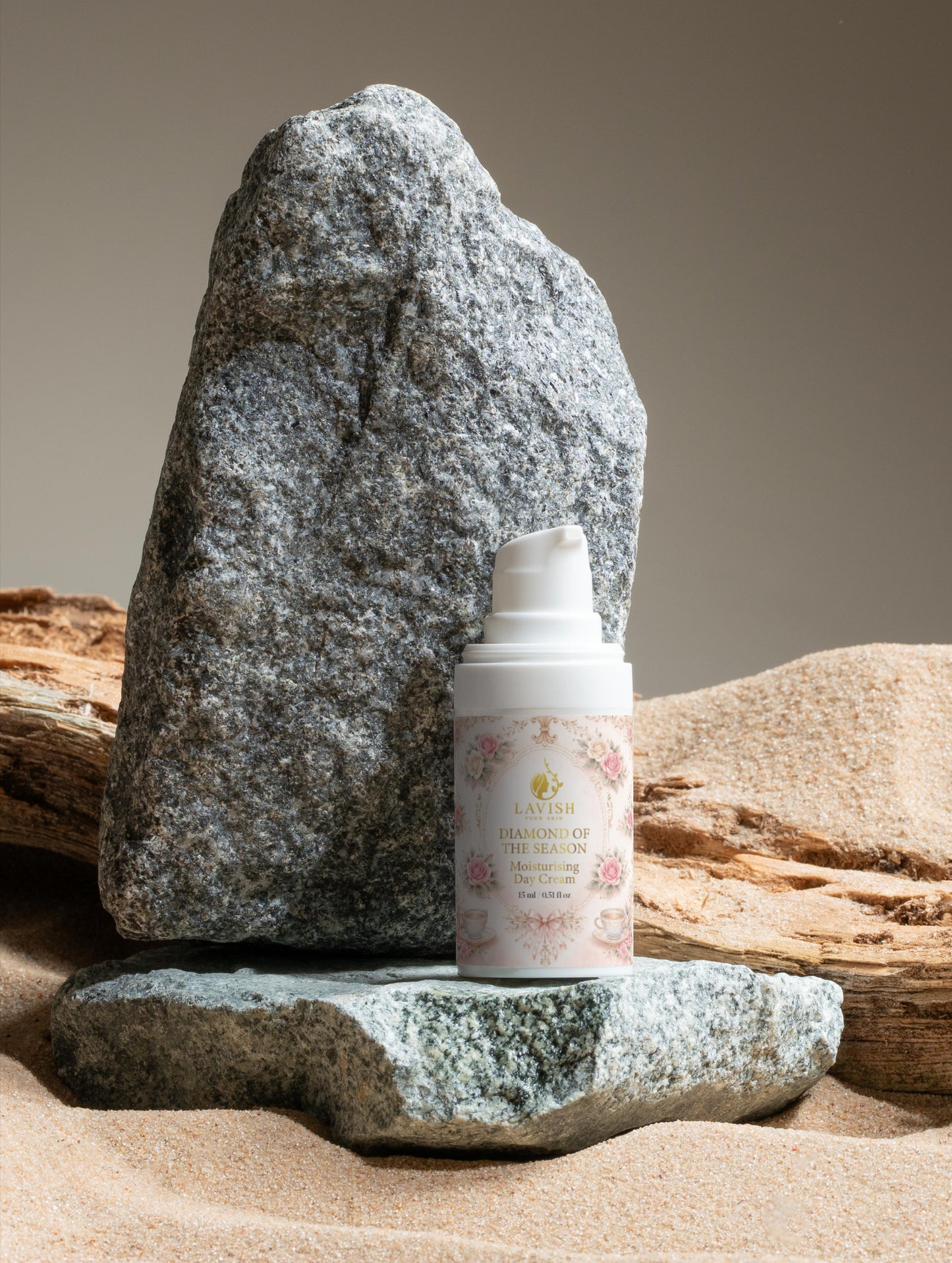Hydration Ritual Collection Box