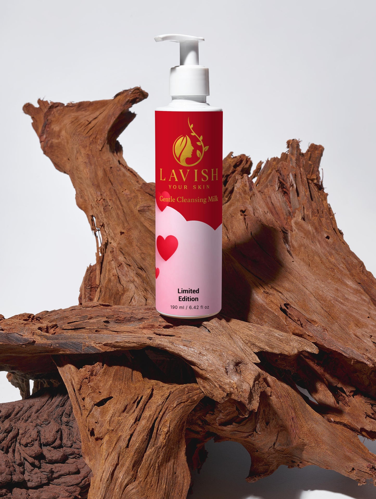 Glowy Skin Trio – Cleanse, Hydrate & Glow Set