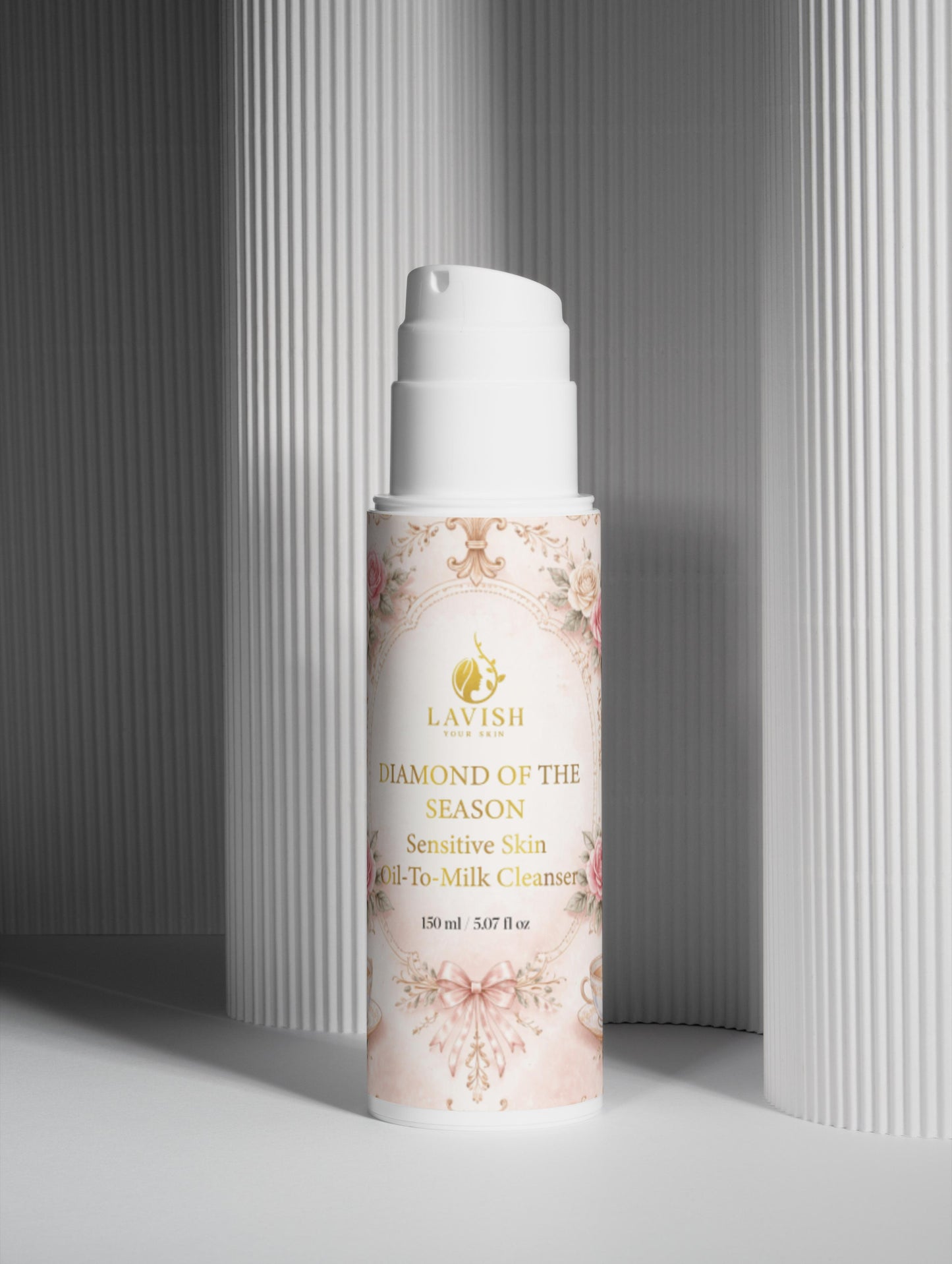 Hydration Ritual Collection Box