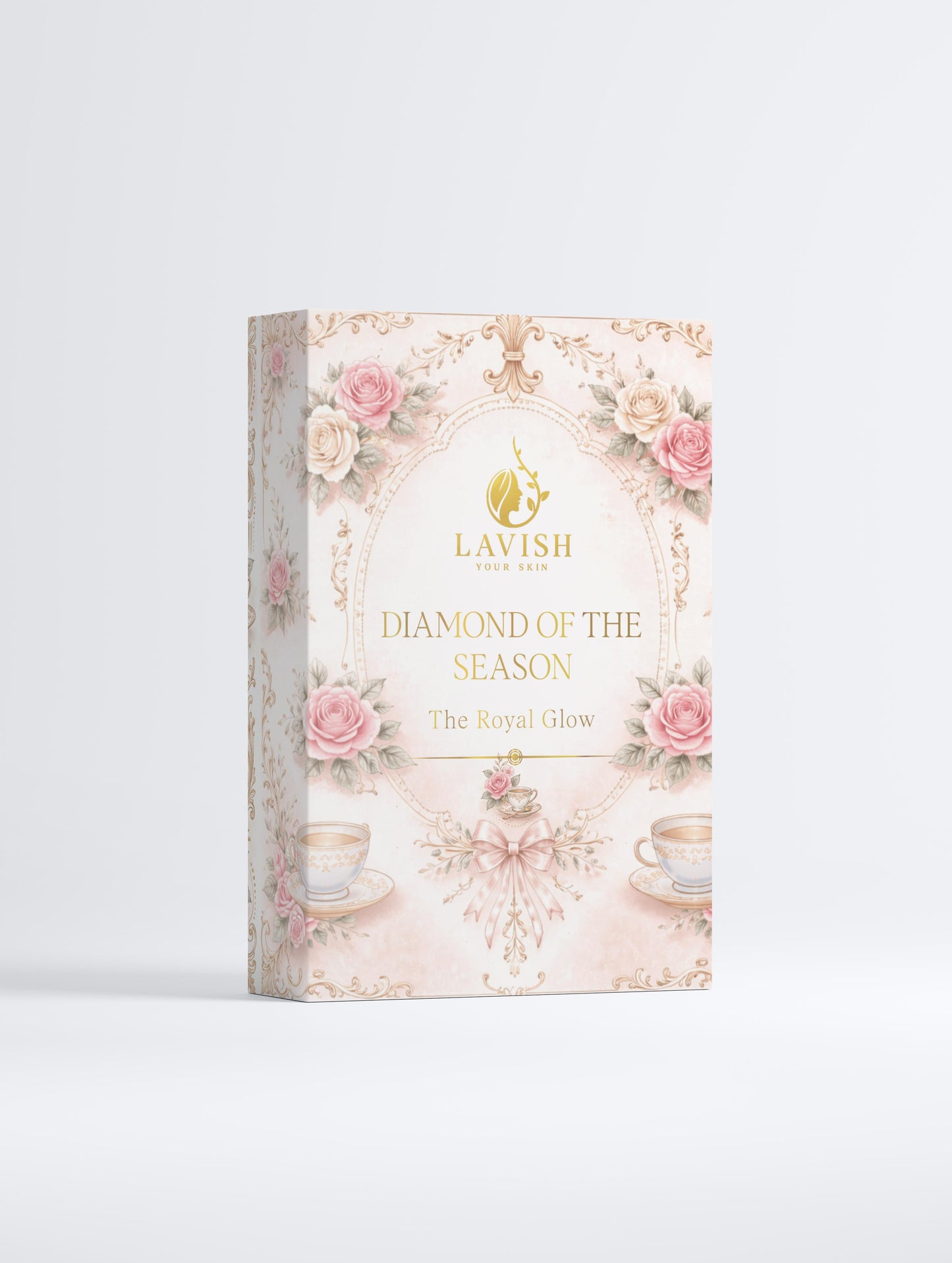 Hydration Ritual Collection Box