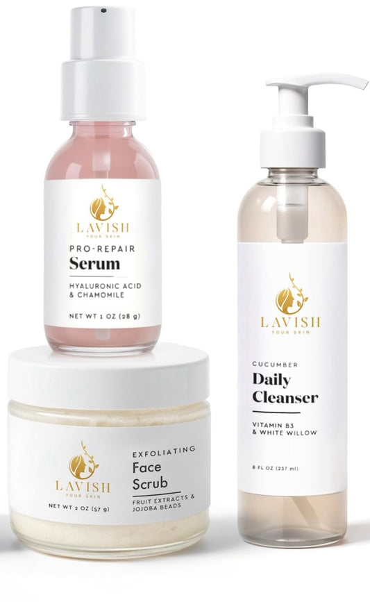 BLACK FRIDAY BUNDLE DEAL!