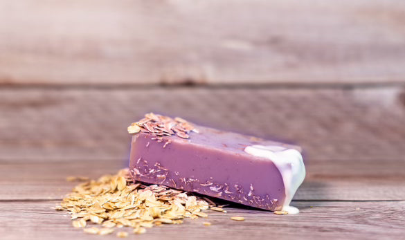 Lavander Soap