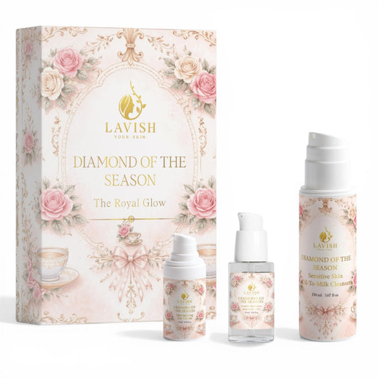 Hydration Ritual Collection Box