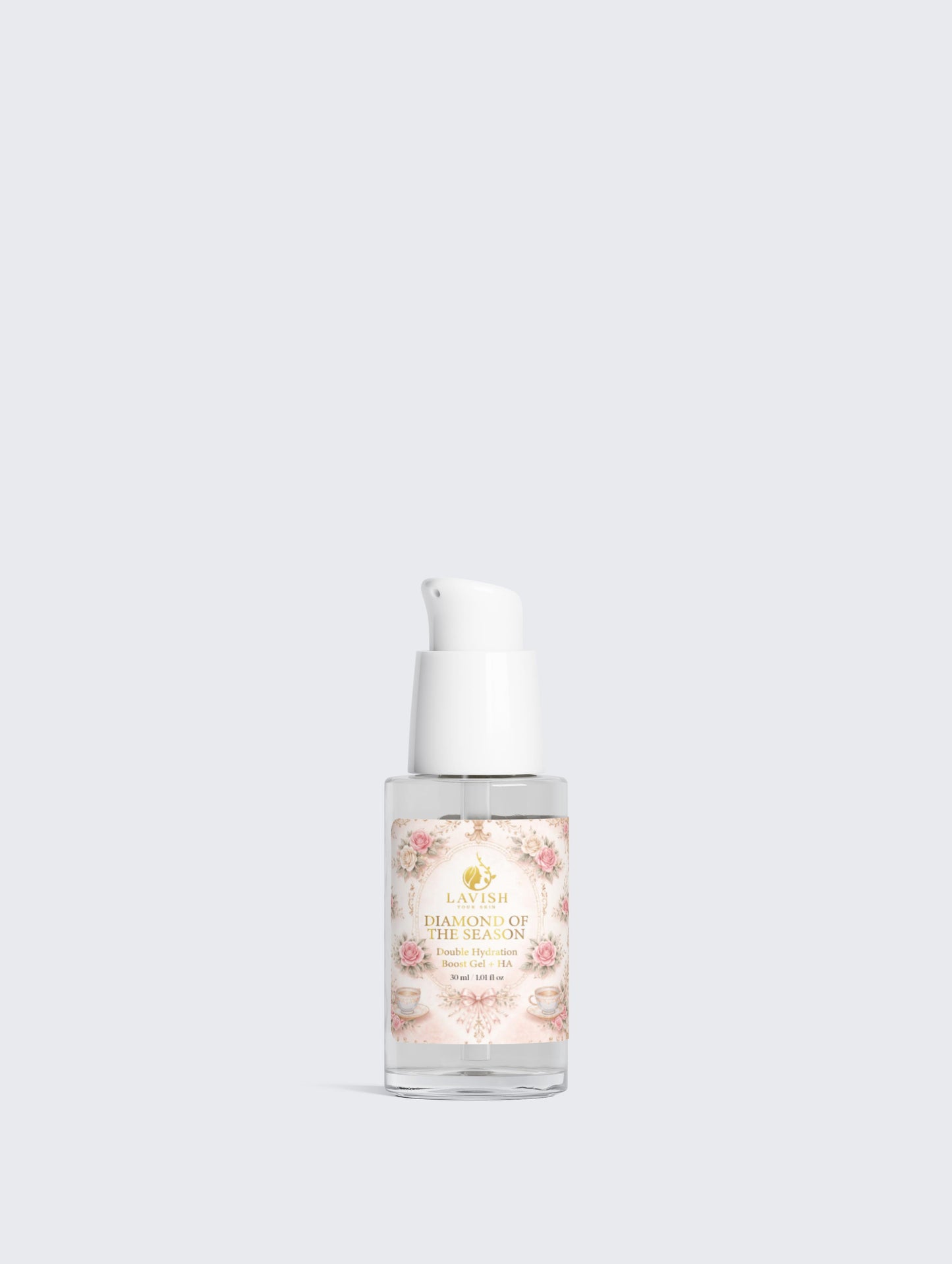 Hydration Ritual Collection Box