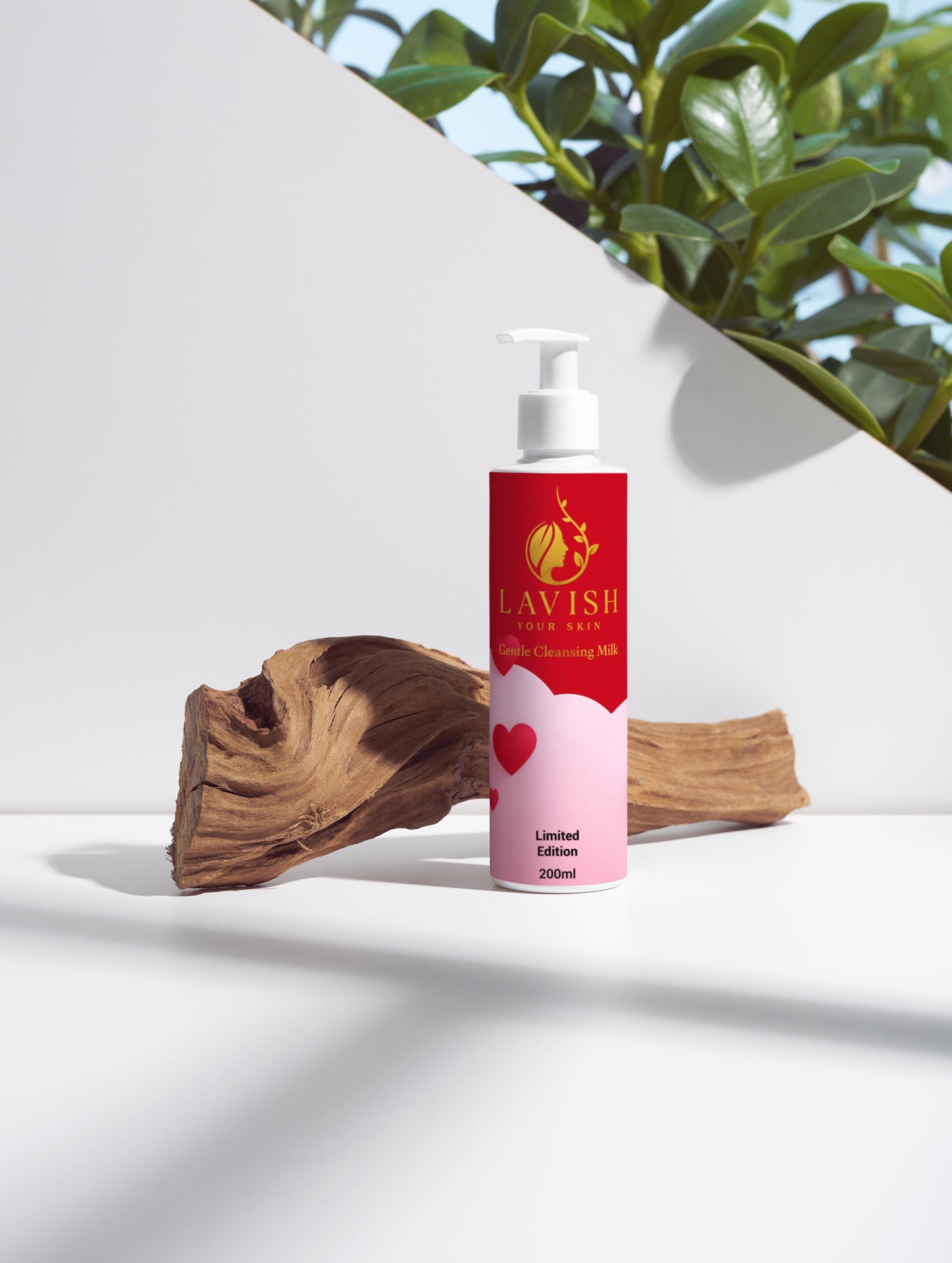 Glowy Skin Trio – Cleanse, Hydrate & Glow Set