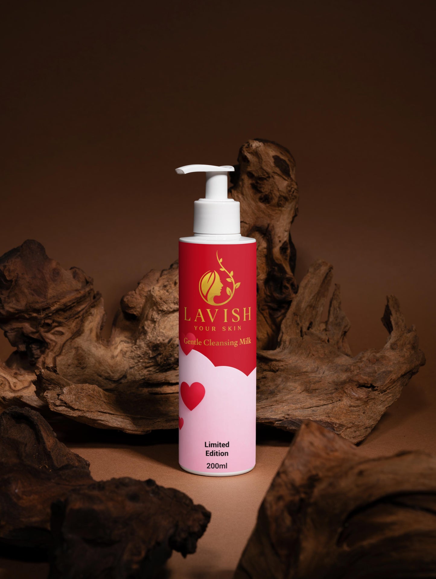 Glowy Skin Trio – Cleanse, Hydrate & Glow Set