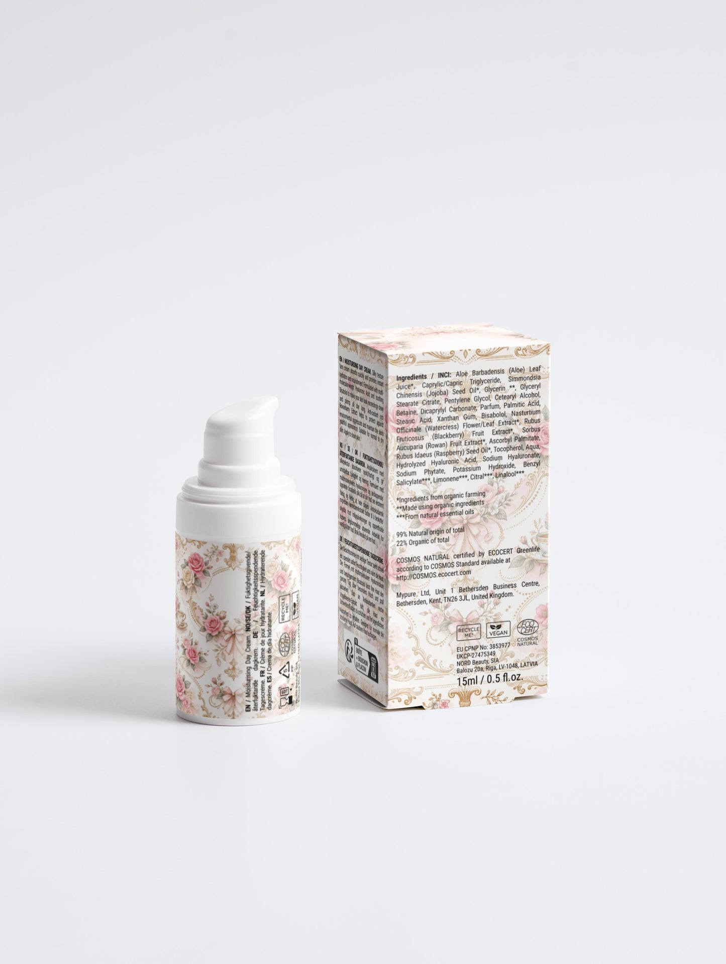 Hydration Ritual Collection Box