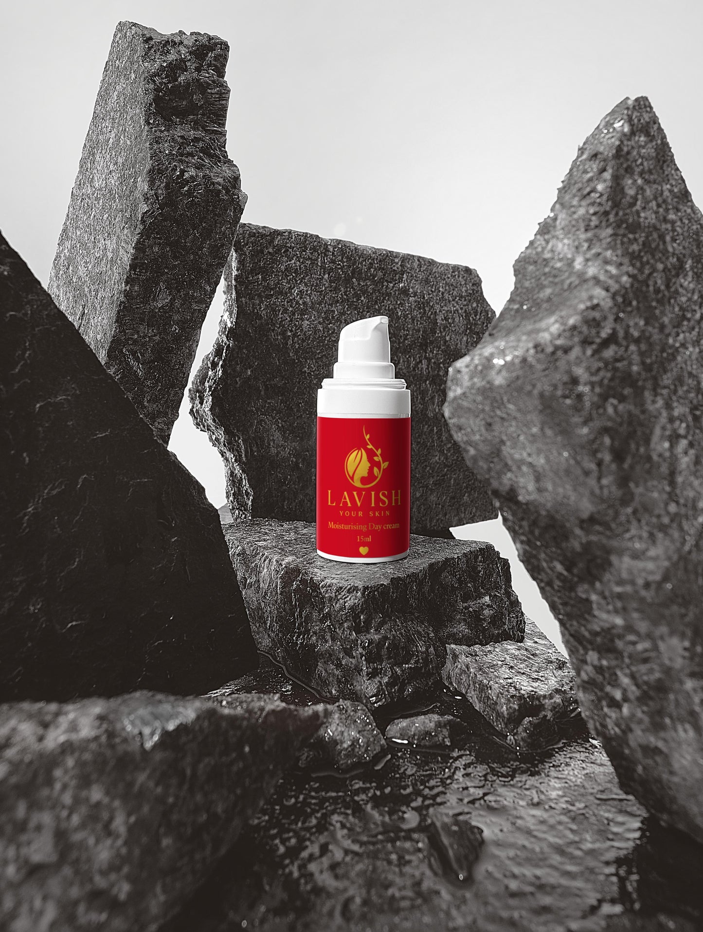 Glowy Skin Trio – Cleanse, Hydrate & Glow Set