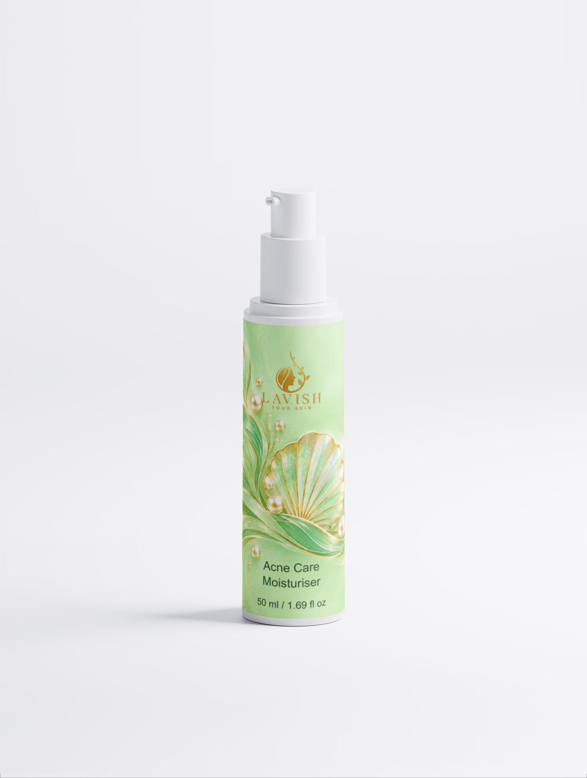 Blemish Care Moisturiser