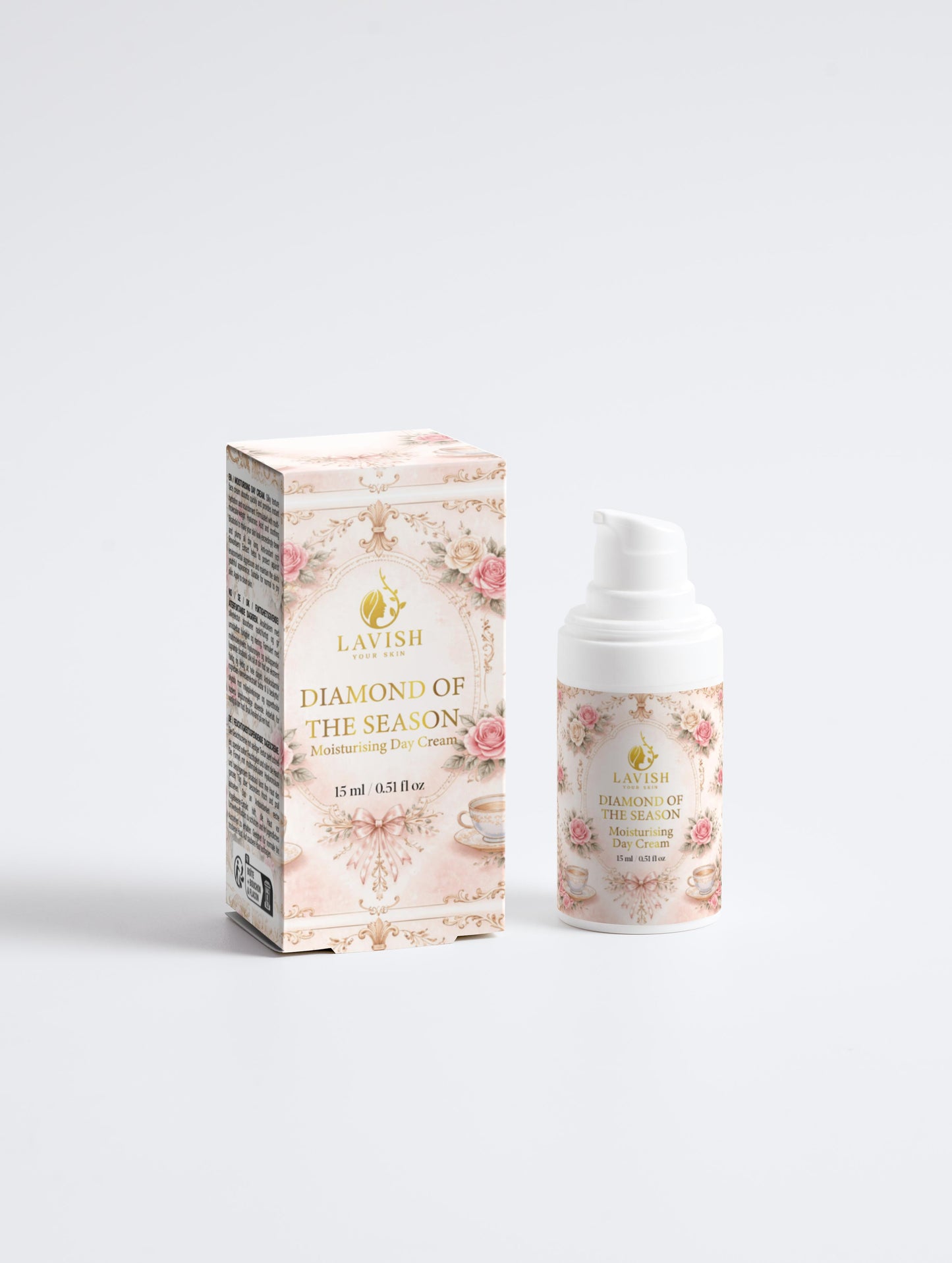 Hydration Ritual Collection Box