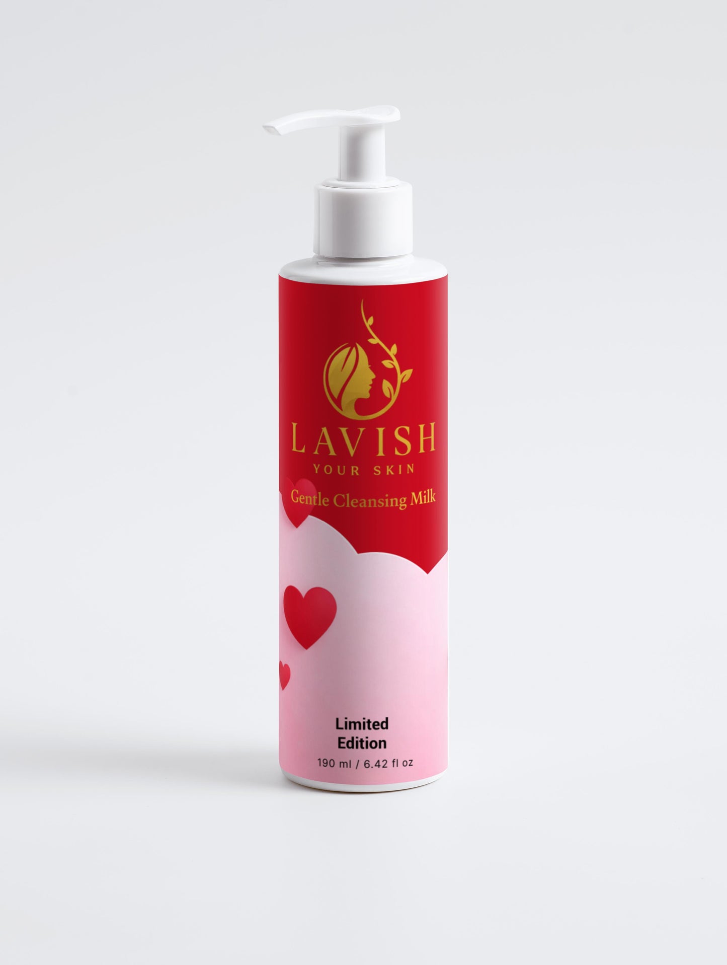 Glowy Skin Trio – Cleanse, Hydrate & Glow Set