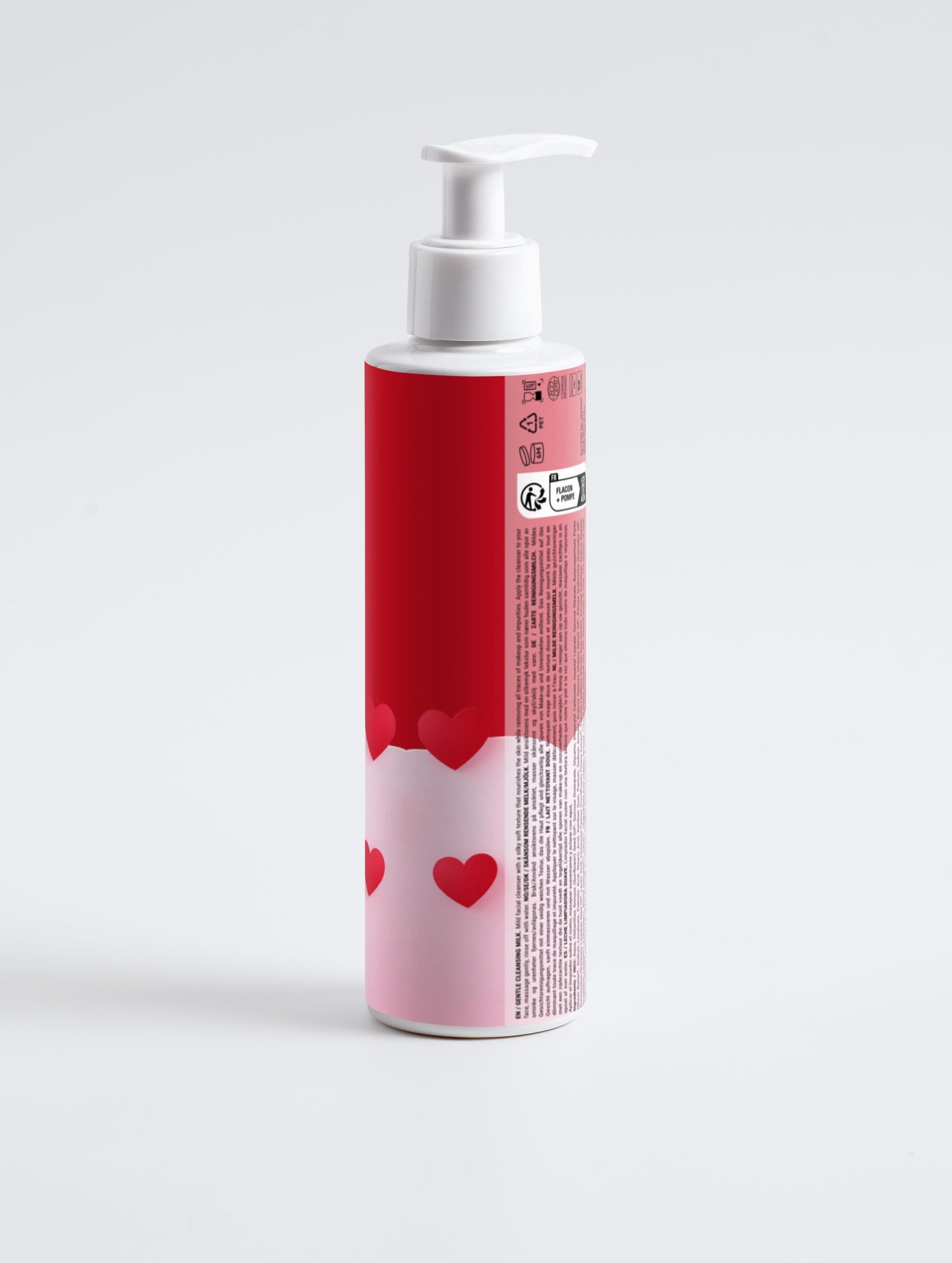 Glowy Skin Trio – Cleanse, Hydrate & Glow Set