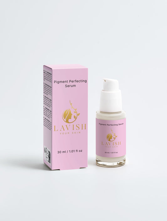 Pigment Perfecting Serum
