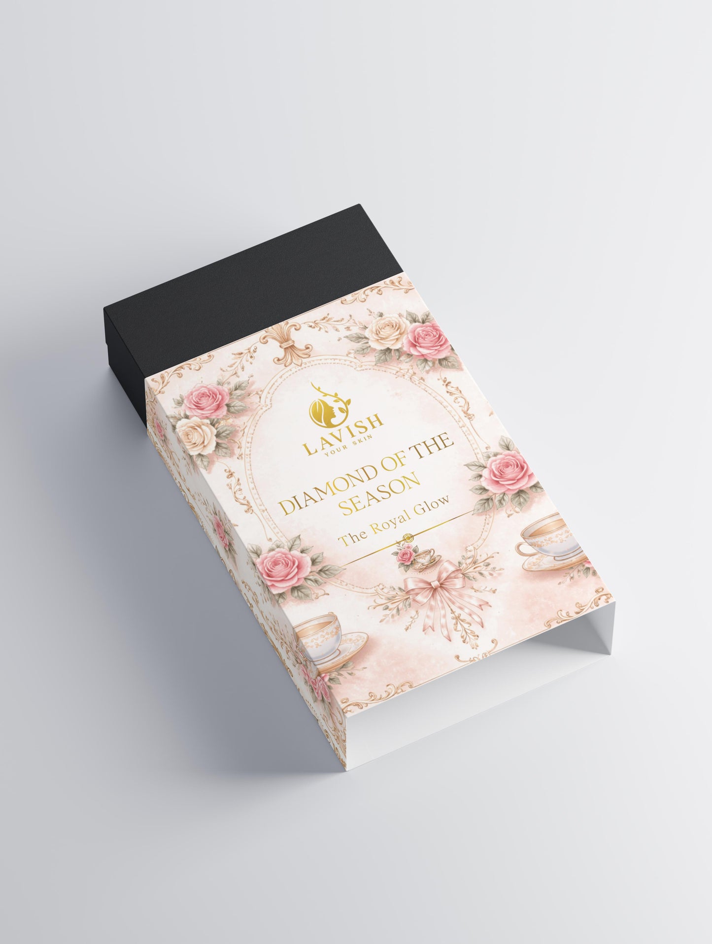 Hydration Ritual Collection Box