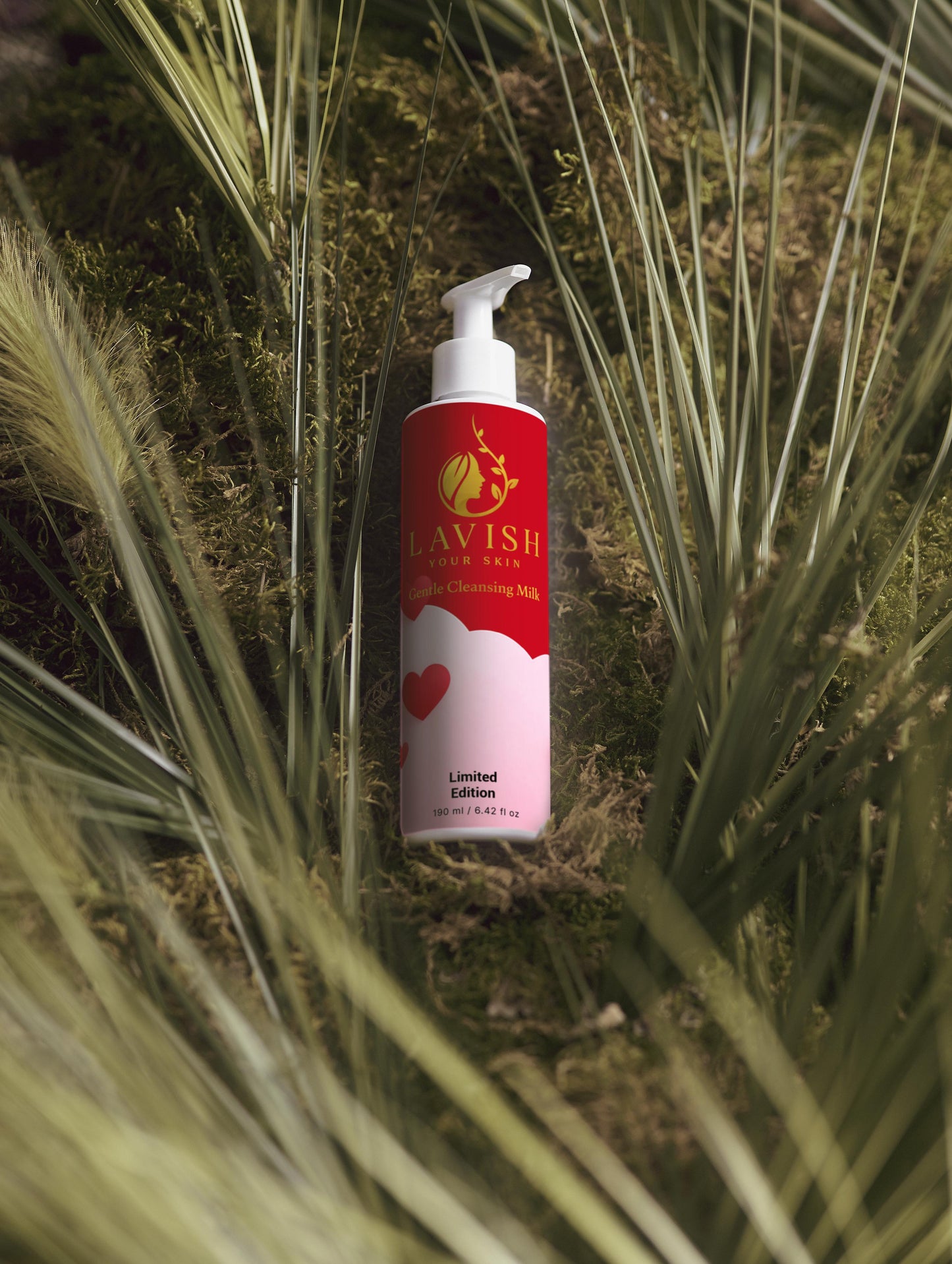 Glowy Skin Trio – Cleanse, Hydrate & Glow Set