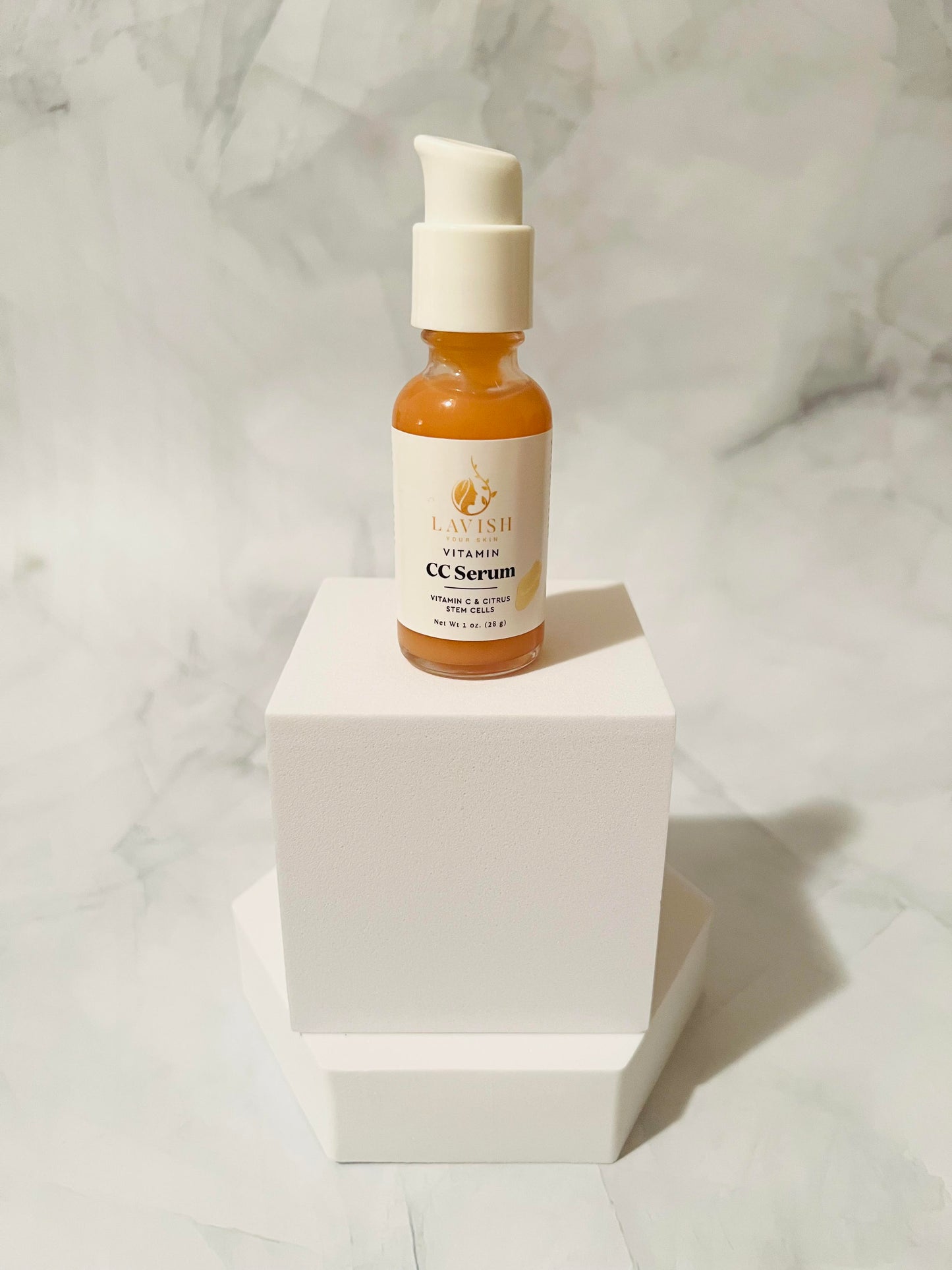 VITAMIN CC SERUM